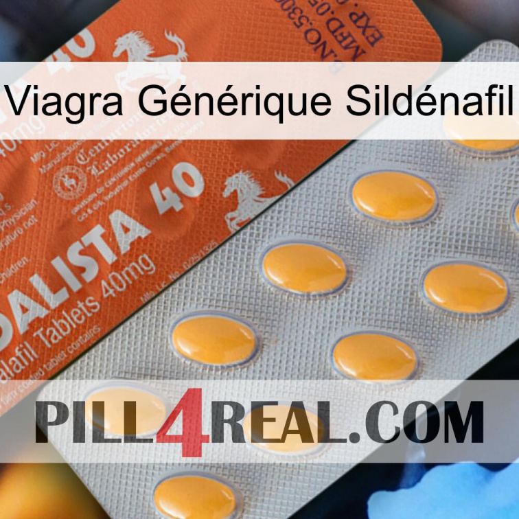 Viagra Générique Sildénafil 43